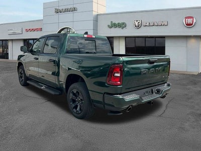 2027 RAM Ram 1500 Express