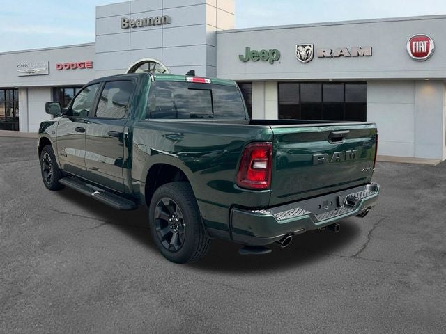 2027 RAM Ram 1500 Express