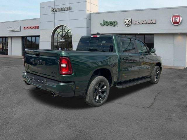 2027 RAM Ram 1500 Express