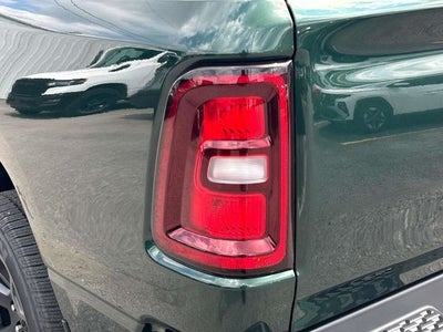 2027 RAM Ram 1500 Express