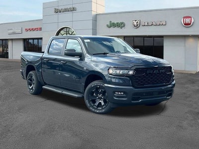 2027 RAM Ram 1500 Express