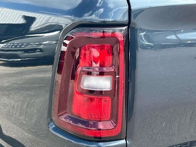 2027 RAM Ram 1500 Express