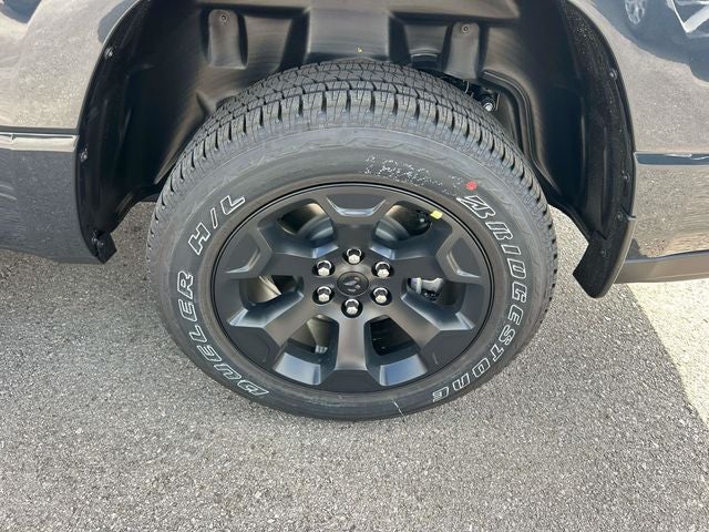 2027 RAM Ram 1500 Express