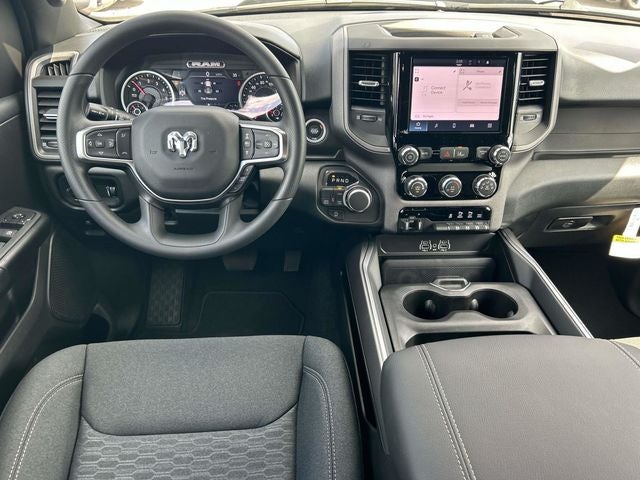 2027 RAM Ram 1500 Express