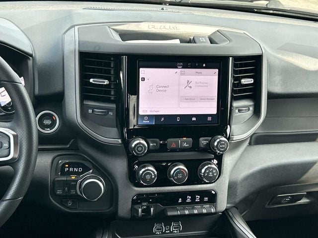 2027 RAM Ram 1500 Express