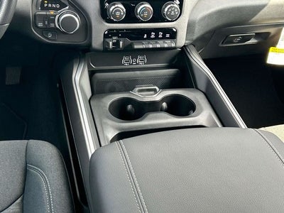 2027 RAM Ram 1500 Express