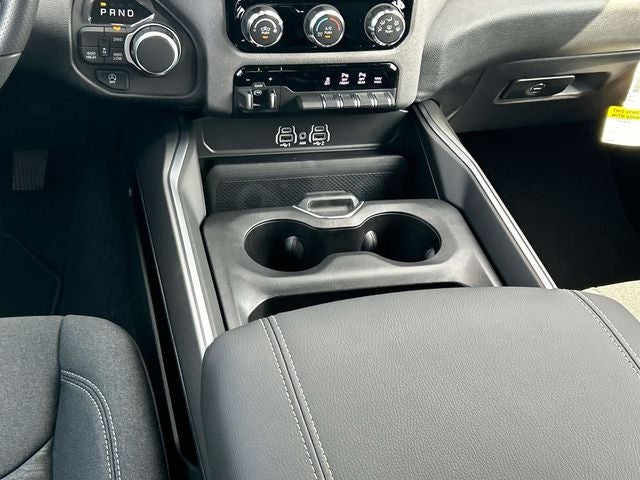 2027 RAM Ram 1500 Express