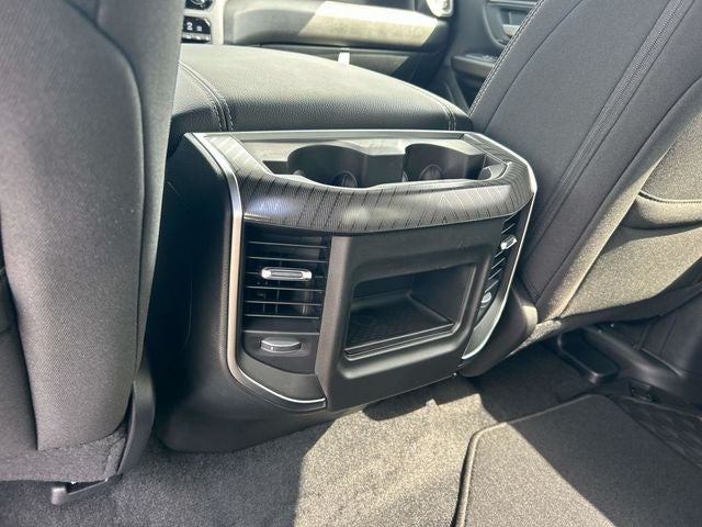 2027 RAM Ram 1500 Express