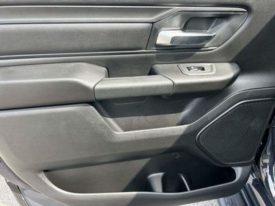 2027 RAM Ram 1500 Express