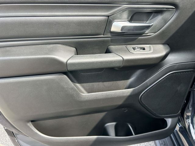 2027 RAM Ram 1500 Express