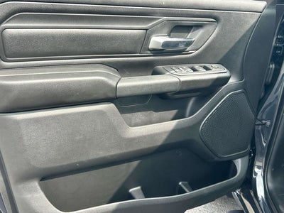 2027 RAM Ram 1500 Express