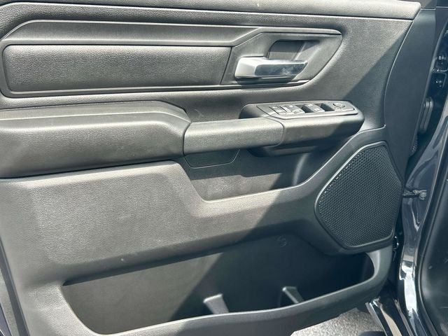 2027 RAM Ram 1500 Express