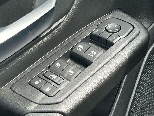 2027 RAM Ram 1500 Express