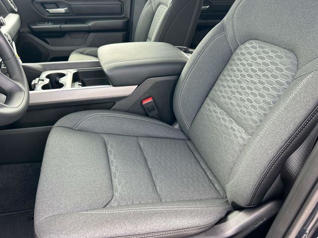 2027 RAM Ram 1500 Express