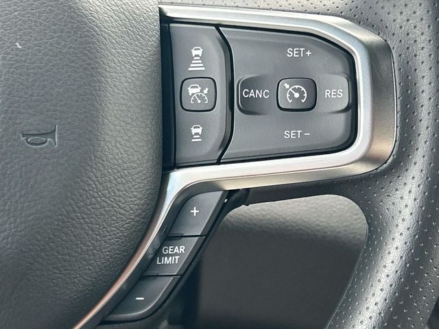 2027 RAM Ram 1500 Express