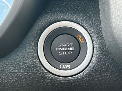 2027 RAM Ram 1500 Express