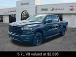 2027 RAM Ram 1500 Express