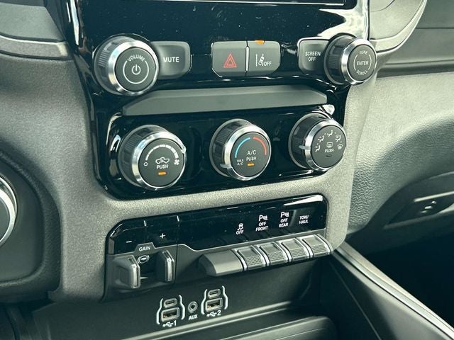 2027 RAM Ram 1500 Express