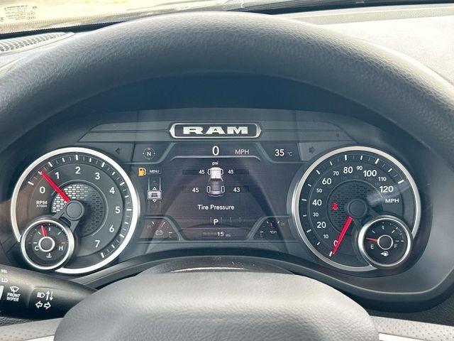 2027 RAM Ram 1500 Express