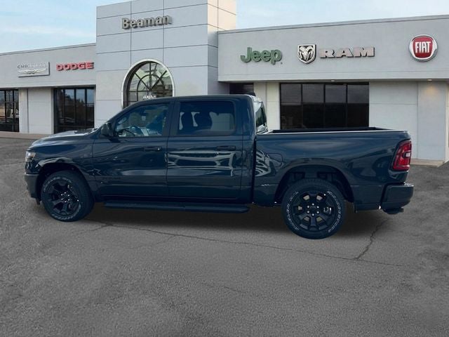 2027 RAM Ram 1500 Express