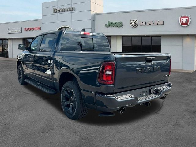 2027 RAM Ram 1500 Express