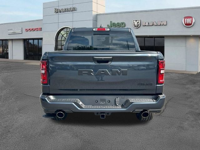 2027 RAM Ram 1500 Express