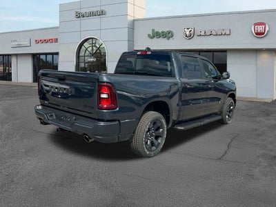 2027 RAM Ram 1500 Express