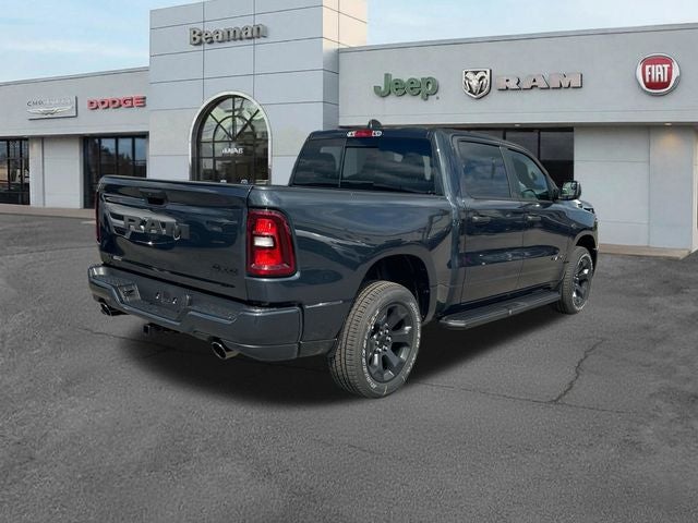 2027 RAM Ram 1500 Express