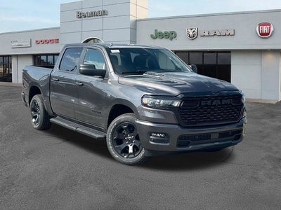 2027 RAM Ram 1500 Express
