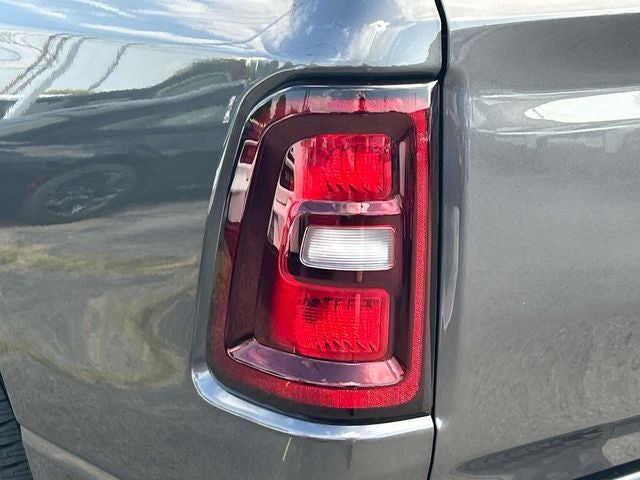 2027 RAM Ram 1500 Express