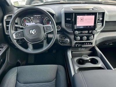 2027 RAM Ram 1500 Express