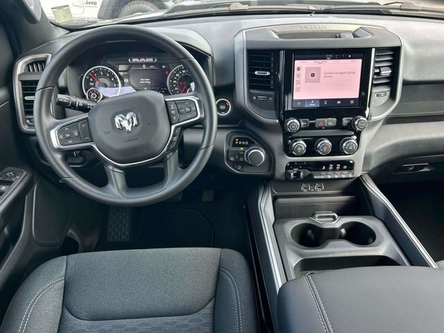 2027 RAM Ram 1500 Express