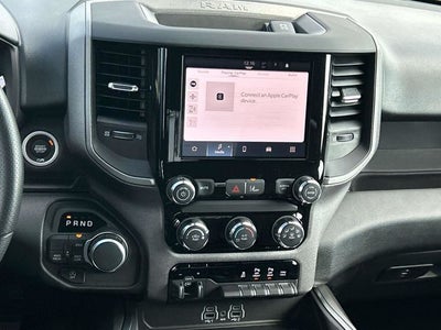 2027 RAM Ram 1500 Express