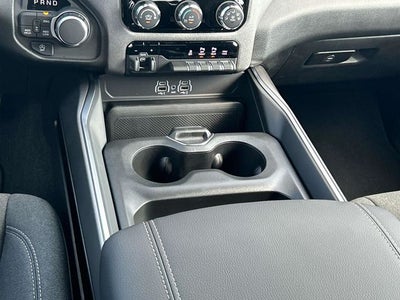 2027 RAM Ram 1500 Express