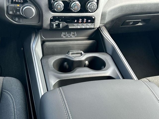 2027 RAM Ram 1500 Express