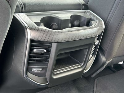 2027 RAM Ram 1500 Express