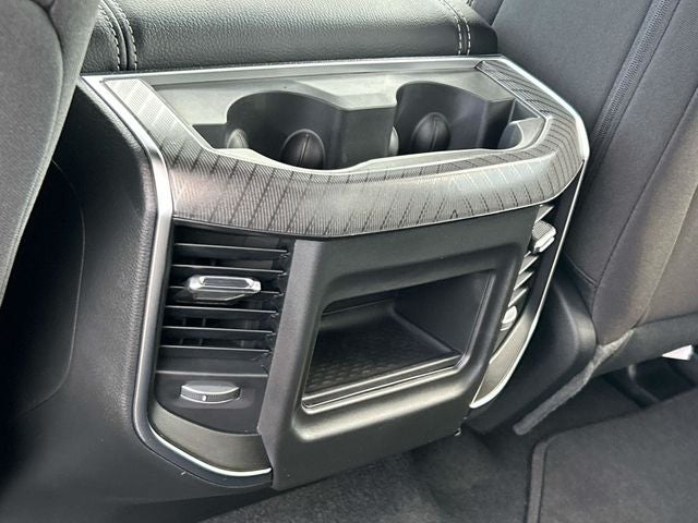 2027 RAM Ram 1500 Express