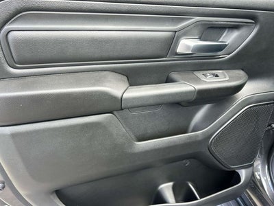 2027 RAM Ram 1500 Express