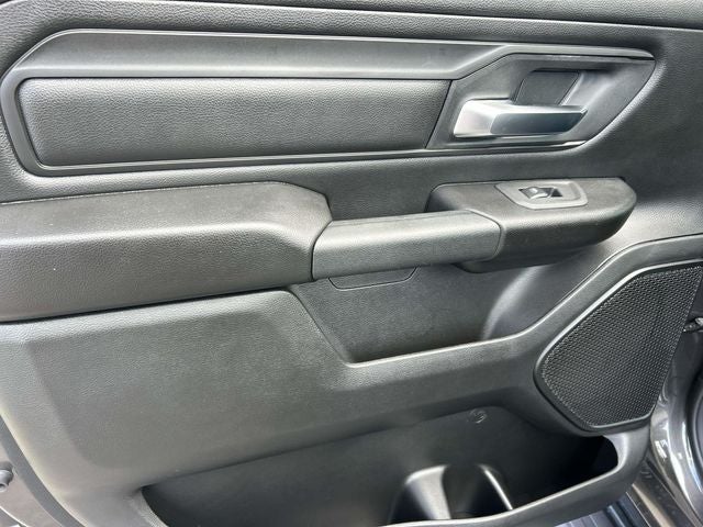 2027 RAM Ram 1500 Express