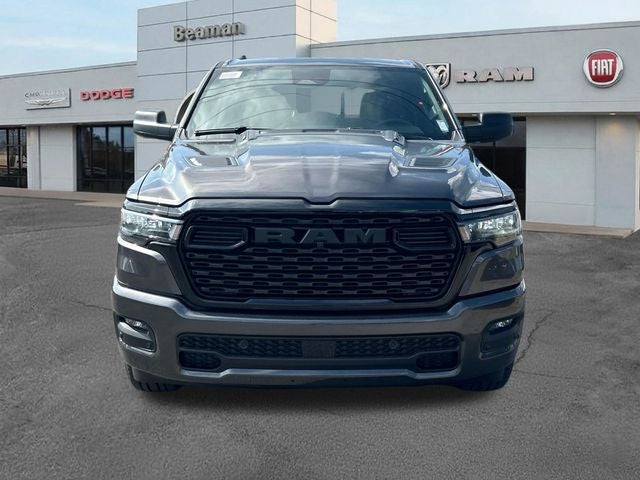2027 RAM Ram 1500 Express