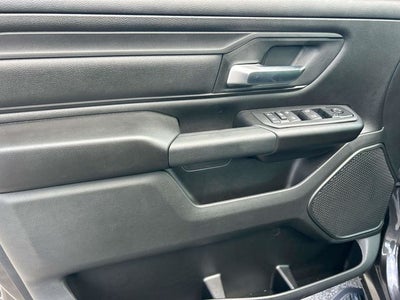 2027 RAM Ram 1500 Express