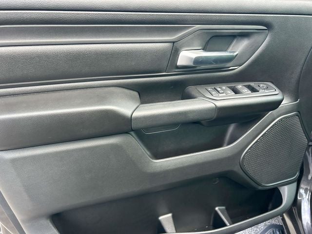 2027 RAM Ram 1500 Express
