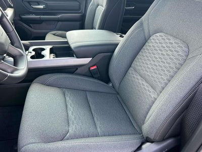 2027 RAM Ram 1500 Express