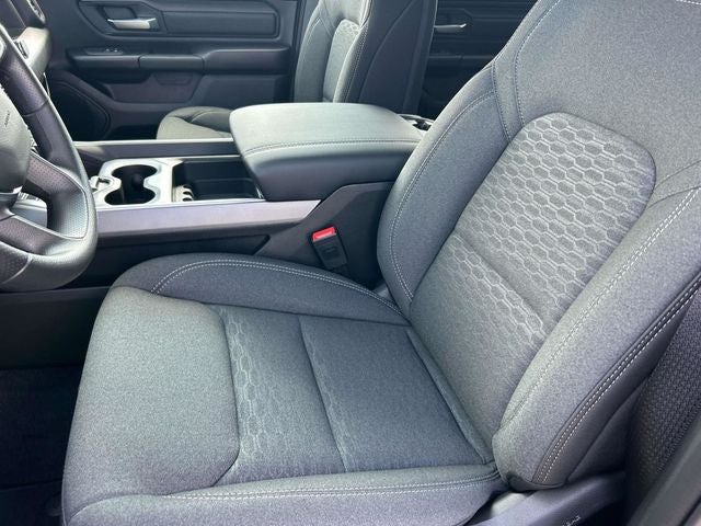 2027 RAM Ram 1500 Express