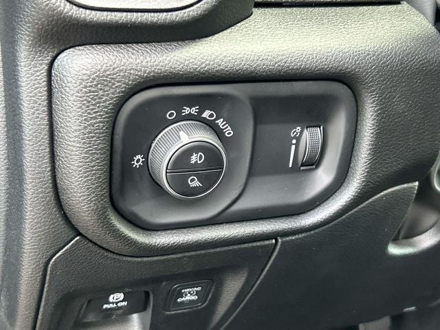 2027 RAM Ram 1500 Express