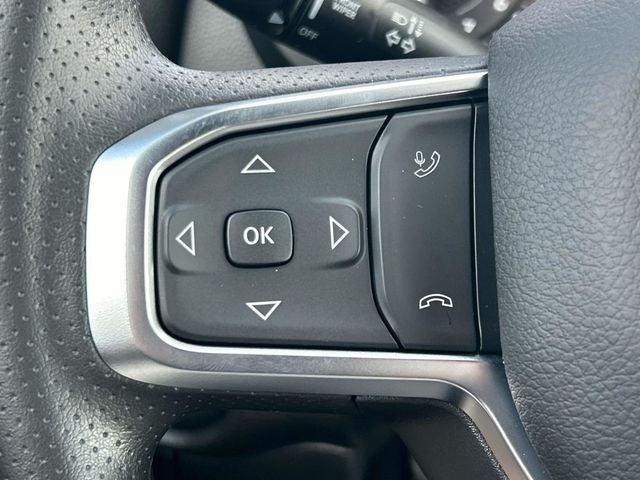 2027 RAM Ram 1500 Express