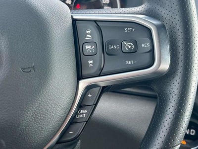 2027 RAM Ram 1500 Express
