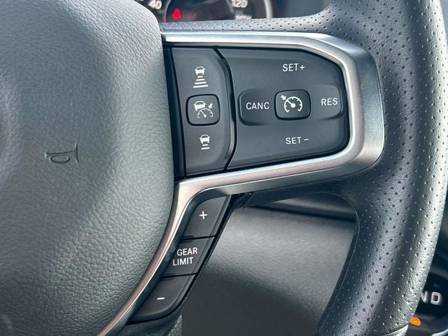 2027 RAM Ram 1500 Express