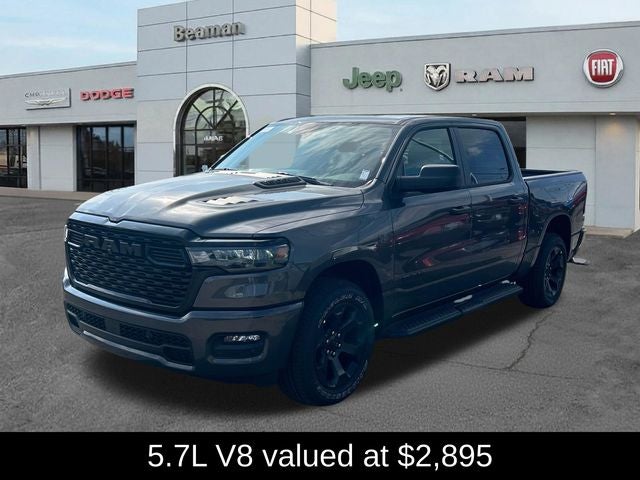 2027 RAM Ram 1500 Express