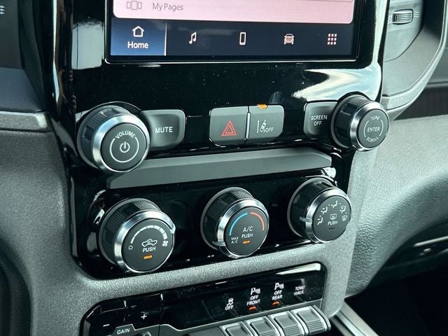 2027 RAM Ram 1500 Express